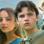 Filme live-action de The Legend of Zelda já tem destino definido no streaming