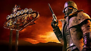 Microsoft e Bethesda preparam remakes de Fallout 3 e Fallout: New Vegas