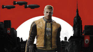 MachineGames prepara novo jogo multiplayer e possivelmente Wolfenstein 3