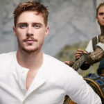 Série de God of War escala Max Parker como Heimdall