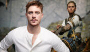 Série de God of War escala Max Parker como Heimdall