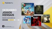 PlayStation Plus Essential: garanta os jogos de dezembro antes que saiam do catálogo
