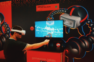 gamescom latam 2026 prorroga inscrições para o BIG Festival e envio de sugestões de palestras