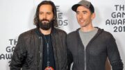 Veterano da Naughty Dog, Evan Wells é homenageado com prêmio Hall of Fame; Neil Druckmann participa da cerimônia