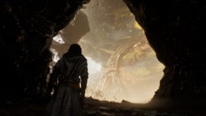 Por que a equipe de Clair Obscur: Expedition 33 trabalhou duas vezes mais para finalizar o RPG