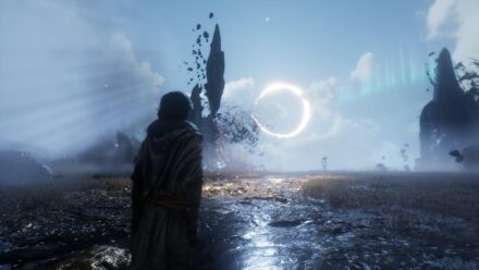 DICE Awards 2026: Clair Obscur: Expedition 33 e Ghost of Yōtei dominam lista de indicados