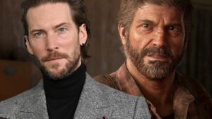 Troy Baker defende debate equilibrado sobre o uso de IA generativa na indústria de jogos
