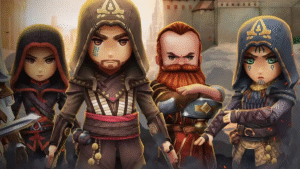 Ubisoft fecha estúdio de Halifax poucos dias após formação de sindicato