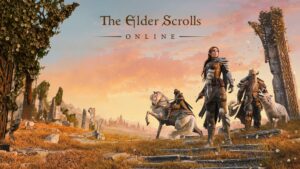 The Elder Scrolls Online anuncia novo battle pass e confirma planos para crossplay