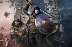 Crimson Desert será lançado no NVIDIA GeForce NOW e amplia acesso ao cloud gaming