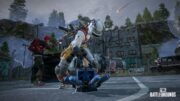 PUBG: BATTLEGROUNDS aprofunda o desafio de Erangel: Subzero com a Atualização 39.2