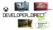 Xbox anuncia Developer Direct 2026 com gameplay de Fable, Forza Horizon 6 e novo projeto da Game Freak
