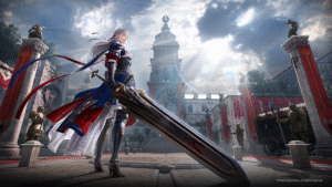 Black Desert Console recebe português brasileiro e apresenta a nova classe Serafim