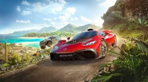 Forza Horizon 5&nbsp;explode nas vendas no PS5 e se torna um fenômeno comercial inesperado