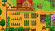 Stardew Valley tem mais de 25 mil mods no PC — mas consoles continuam de fora