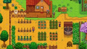 Stardew Valley tem mais de 25 mil mods no PC — mas consoles continuam de fora