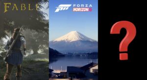 Playground Games pode estar trabalhando em&nbsp;terceiro jogo secreto&nbsp;além de&nbsp;Fable&nbsp;e&nbsp;Forza Horizon 6