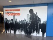 Novo The Division para PS5 pode estar chegando — vazamento dá pista