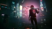 O epílogo de&nbsp;Cyberpunk 2077: Phantom Liberty&nbsp;era mais sombrio e estranho antes de ser cortado