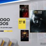 PS Plus Extra e Deluxe ganha Resident Evil e grandes nomes em janeiro de 2026