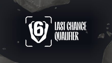 Oito equipes brasileiras entram na disputa pela última vaga no Mundial de Rainbow Six Siege