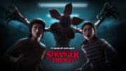 Dead by Daylight: Stranger Things Capítulo 2 traz Vecna, Eleven e Dustin para a Névoa