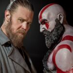 God of War: série live‑action da Amazon anuncia ator para Kratos em escolha ousada
