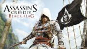 Assassin’s Creed 4: Black Flag volta aos holofotes e reacende rumores de remake