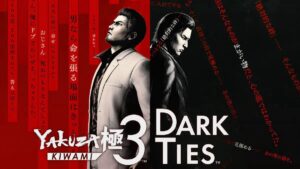 Yakuza Kiwami 3 & Dark Ties terá demo gratuita no PS5 antes do lançamento