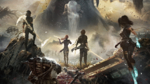 Clair Obscur: Expedition 33 ameaça recorde histórico de Elden Ring em prêmios de Jogo do Ano