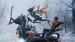 Teresa Palmer entra para o elenco de God of War da Prime Video como Sif, a deusa da família