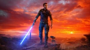 Star Wars Jedi 3 pode ser anunciado e lançado ainda em 2026, sugere insider