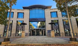 Explosão em escritório da Rockstar North é investigada; causa pode ter sido um problema no sistema de aquecimento