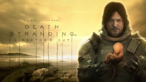 Death Stranding Director’s Cut chega ao Xbox Game Pass e expande ainda mais o alcance do jogo de Hideo Kojima