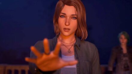 Life Is Strange: Reunion anuncia grande final da saga de Max e Chloe com lançamento em março de 2026