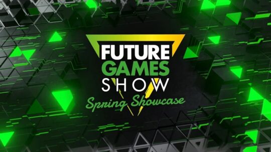 Future Games Show retorna em 2026 com três grandes eventos ao longo do ano