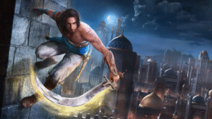 Prince of Persia: desenvolvedores comentam cancelamento do remake e revelam detalhes de bastidores