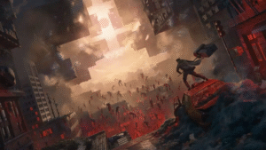 Control: Resonant&nbsp;— janela de lançamento, preço e planos de DLC revelados por analistas