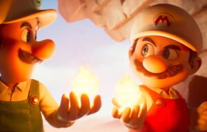 Nintendo anuncia nova Direct focada em filme, e fãs do Switch 2 ficam sem as novidades que esperavam