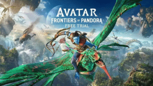Avatar: Frontiers of Pandora – Teste grátis até segunda-feira