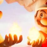 Super Mario Galaxy: O Filme ganha trailer recheado de surpresas, confirma Yoshi e adianta estreia nos cinemas