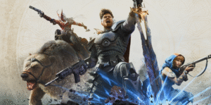 Highguard estreia com críticas duras: por que o shooter PvP decepcionou no lançamento?