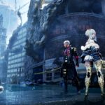 CODE VEIN II convida jogadores a uma jornada épica através do tempo