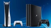 Sony intensifica incentivo ao upgrade de PS4 para PS5 com mensagem direta a jogadores