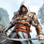 Estátua misteriosa de Edward Kenway reacende rumores sobre remake de Assassin’s Creed Black Flag
