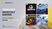 PS Plus Essential recebe novos jogos em fevereiro de 2026 com destaque para Undisputed