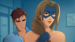 Dispatch&nbsp;chega ao Switch com censura obrigatória