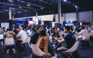 Ingressos business da gamescom latam 2026 entram em pré-venda Early Bird