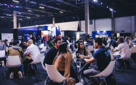 Ingressos business da gamescom latam 2026 entram em pré-venda Early Bird