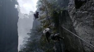 A Whisper of Fall: Jinyiwei ganha primeiro gameplay e impressiona com visual e ação no PS5